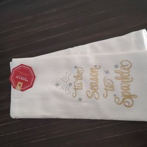 Holiday Kitchen Towels - 2